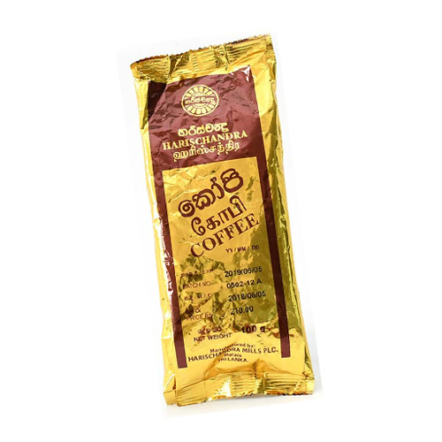 Harischandra Coffee 100g