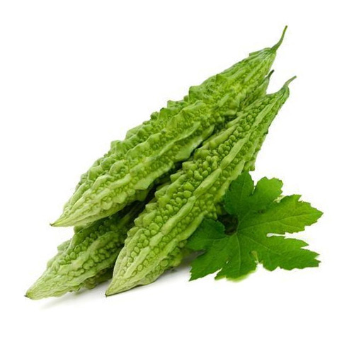 Bitter Gourd (කරවිල)