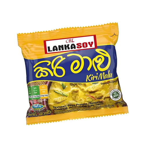 Lanka Soy Malu Kiri Malu 90g