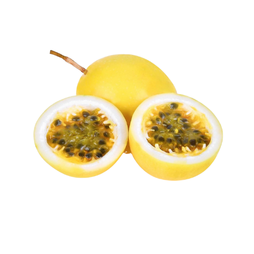 Passion Fruit (පැෂන් ෆෘට්)