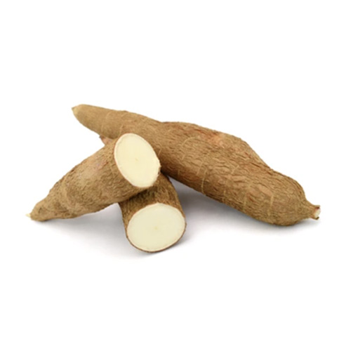 Tapioca (මඤ්ඤොක්කා)