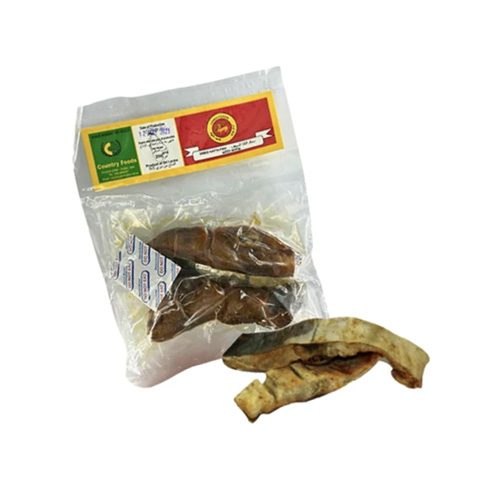 Country Foods Katta Dry Fish 200g