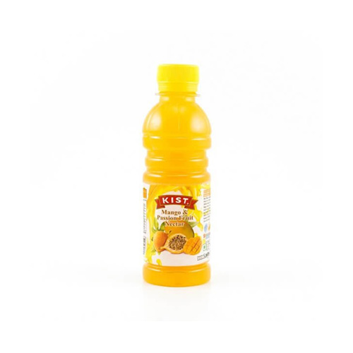 Kist Mango & Passion Nectar 200ml