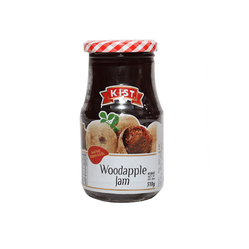 Kist Woodapple Jam 510g