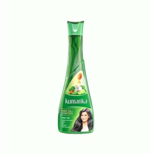 Kumarika Herbal Hair Oil 200ml