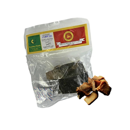 Country Foods Dry Fish Thalapath 200g