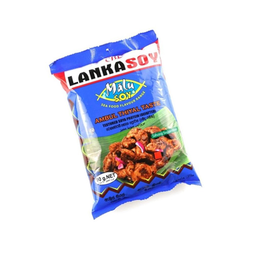 Lankasoy Malusoy Ambul Thiyal 90g