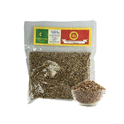 Country Food Coriander Seeds 100g
