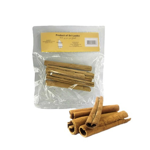 Country Food Cinnamon Stick 50g