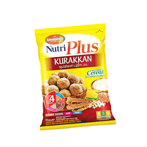 Samaposha Kurakkan 200g