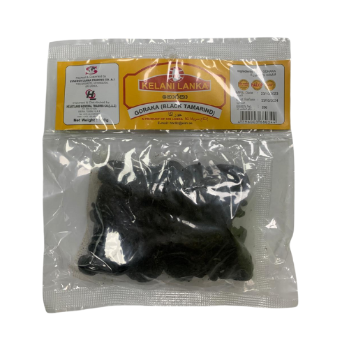 Kelnai Lanka Goraka 100g