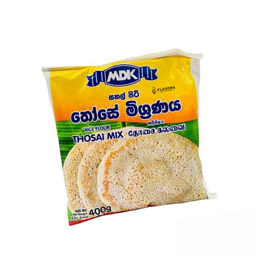 MDK Thosai Mix 400g