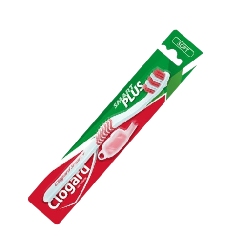 Clogard Smart Plus Toothbrush