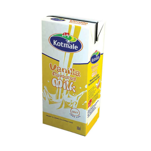 Kotmale Vanilla Milk 180ml