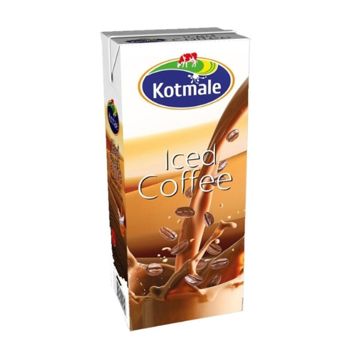 Kotmale Ice Coffee 180ml